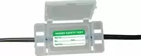 Appliance Snap Tag